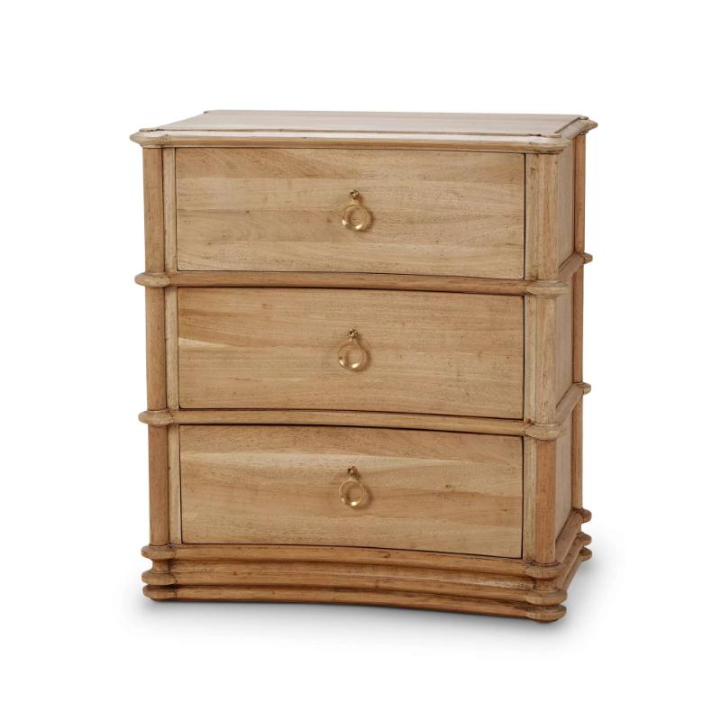 Battersea Bedside 76756 床頭櫃 圖6