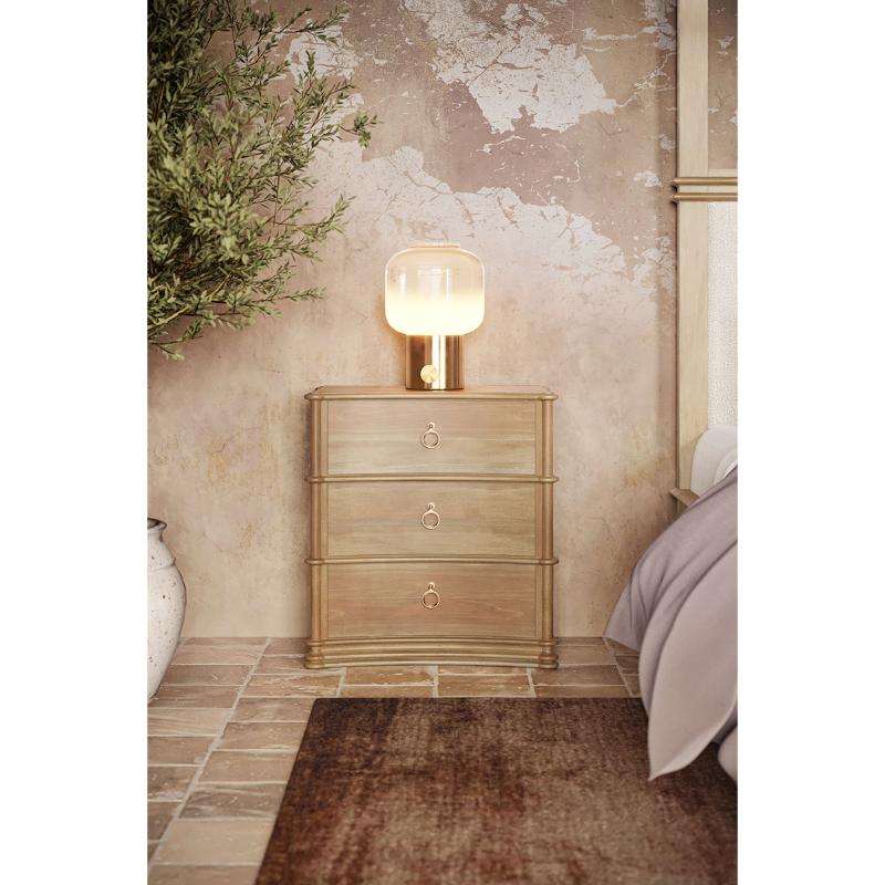 Battersea Bedside 76756 床頭櫃 圖2