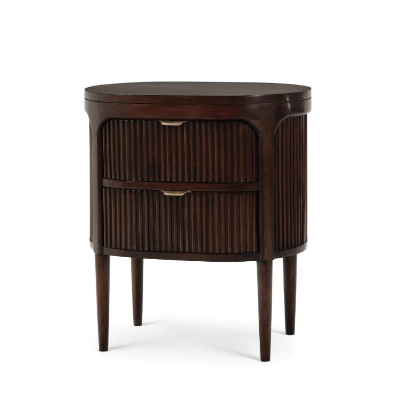 Regent Bedside Small Table 28837 床頭櫃 圖4