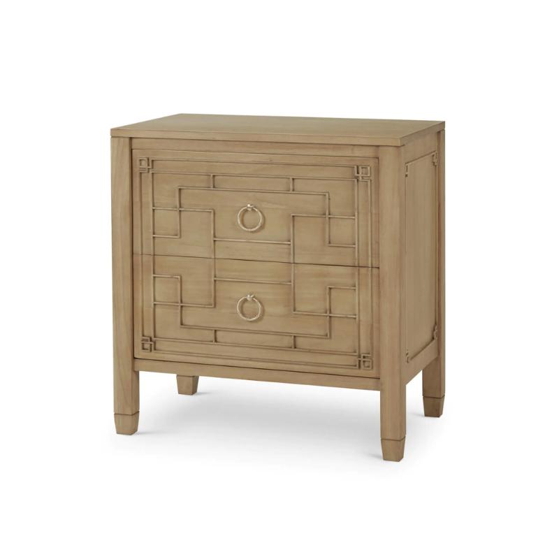 Knightsbridge Bedside Table 76800 床頭櫃 圖6