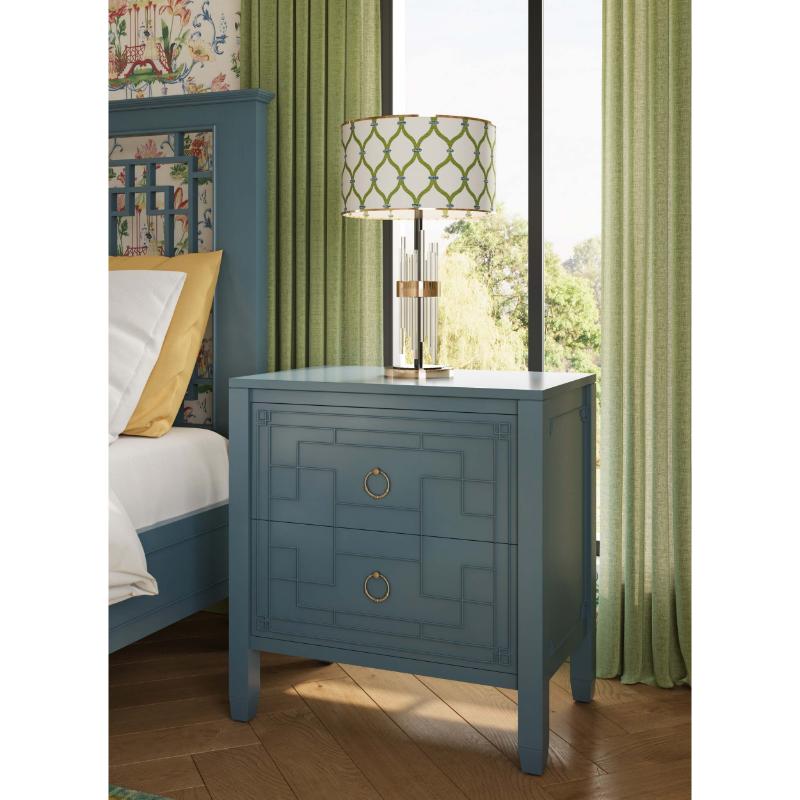 Knightsbridge Bedside Table 76800 床頭櫃 圖2