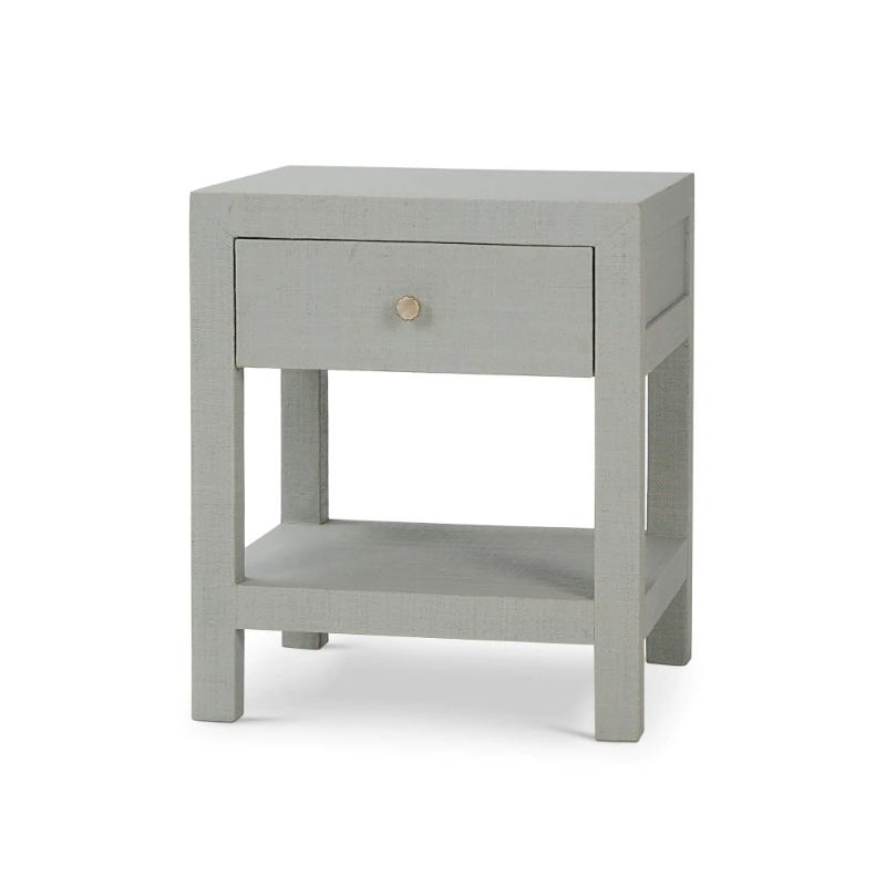 Kagu 1 Drawer Nightstand w/ Raffia 28585 床頭櫃 圖4