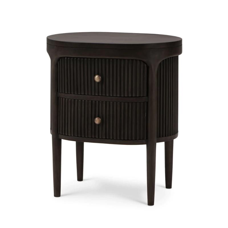 Regent Bedside Small Table 28402 床頭櫃