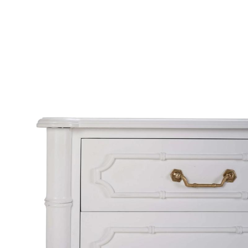 Chelsea 12 Drawer Dresser 76767 斗櫃 圖4