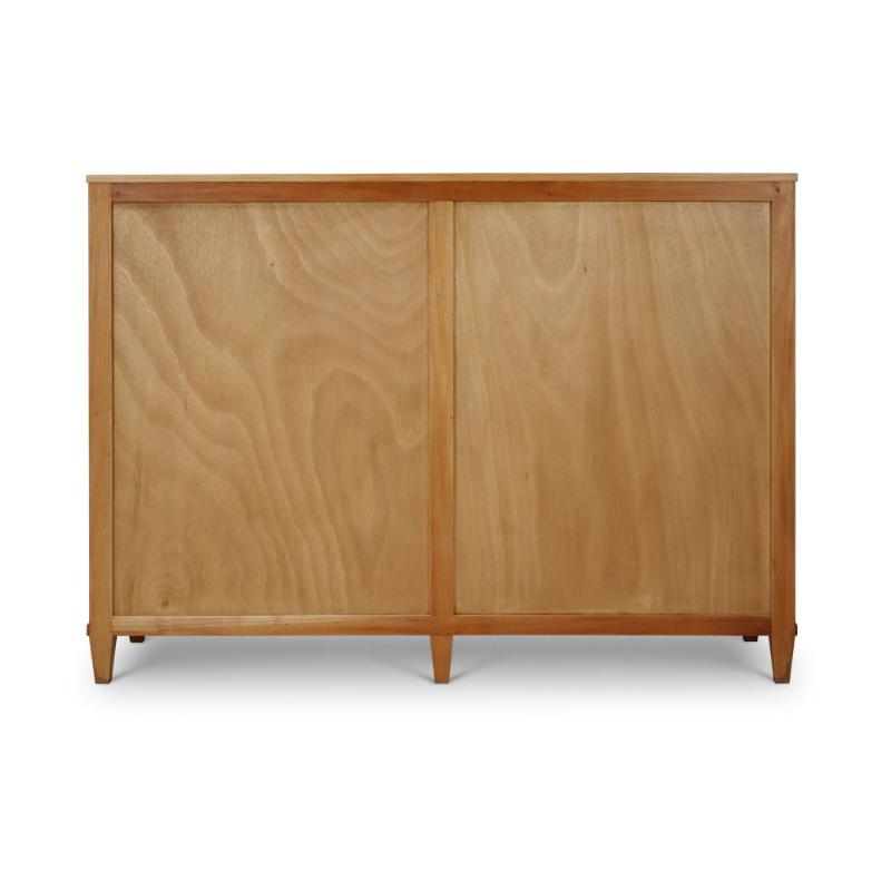 Bow 12 Drawer Dresser 76768 斗櫃 圖4