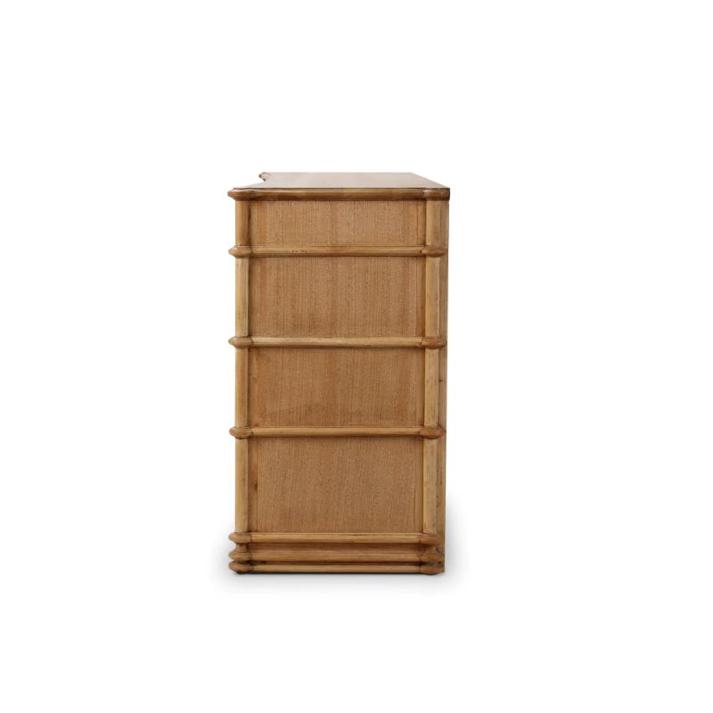Battersea 8 Drawer Dresser 76758 斗櫃 圖5