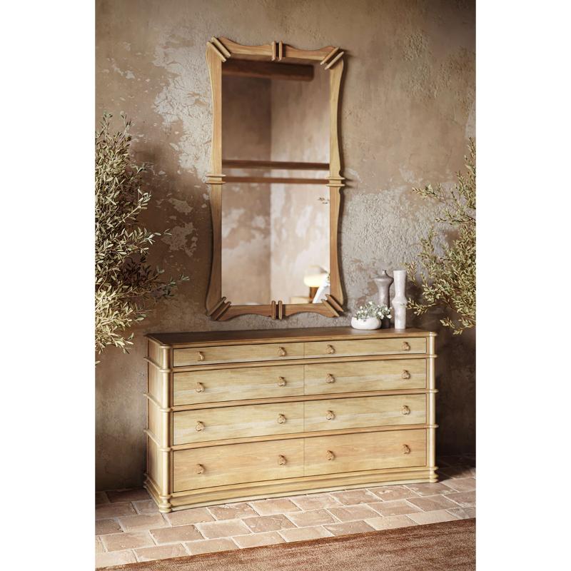 Battersea 8 Drawer Dresser 76758 斗櫃 圖2