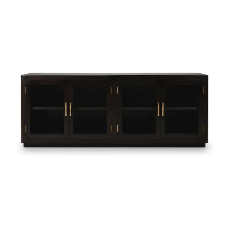 Corte 4 Door Sideboard 28553 展示櫃 圖5