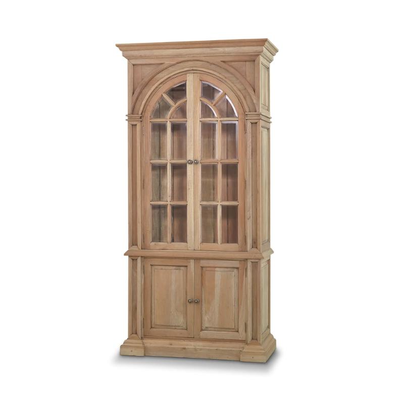 Roosevelt Library Bookcase 25413 展示櫃