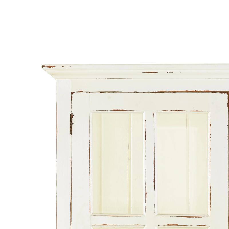 Aries Glass Door Bookcase 23768 展示櫃 圖3