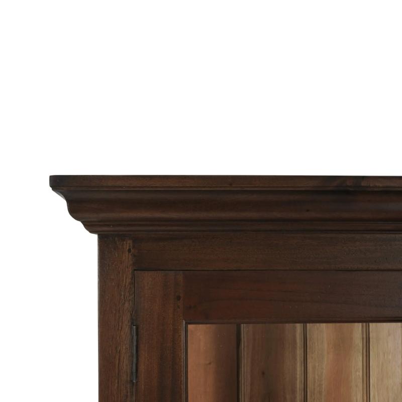 Ashton 2 Door Display Cabinet 23681 展示櫃 圖5
