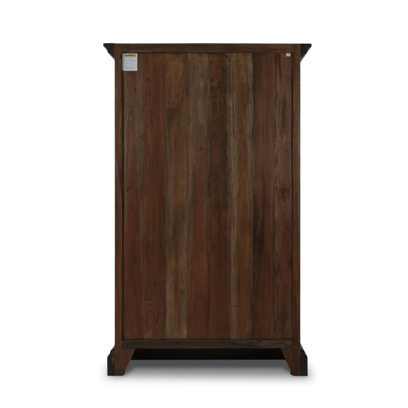 Ashton 2 Door Display Cabinet 23681 展示櫃 圖4