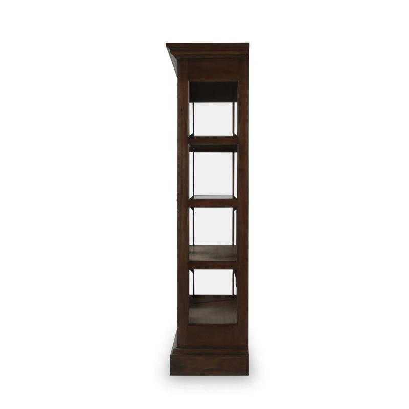 Ashton 2 Door Display Cabinet 23681 展示櫃 圖3