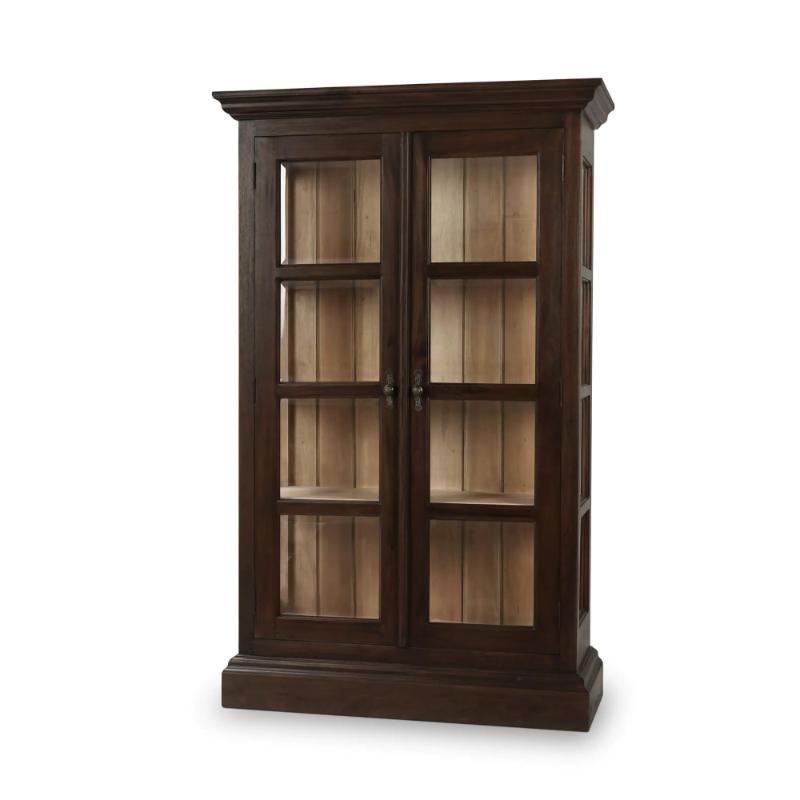 Ashton 2 Door Display Cabinet 23681 展示櫃