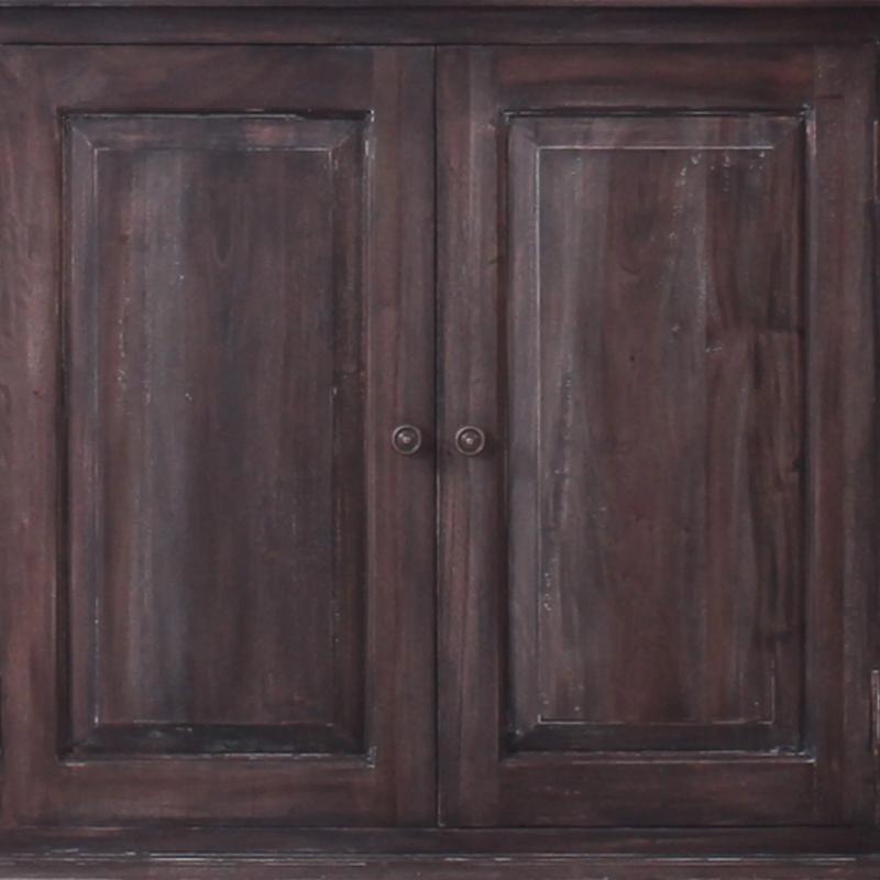 French Hens Media Cabinet 27016 電視櫃 電視牆 圖3