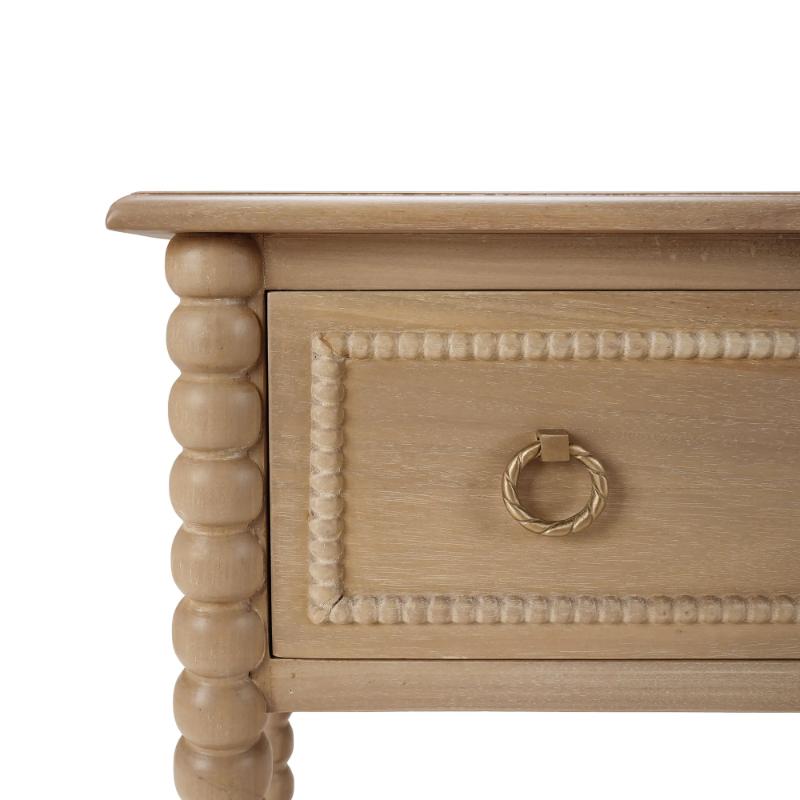 Cholet Console Table w/ 2 Drawers 28430 玄關櫃 圖5