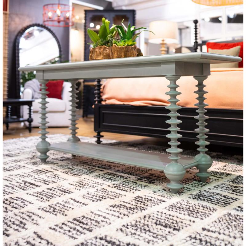 Milano Console Table 28492 玄關櫃 圖6