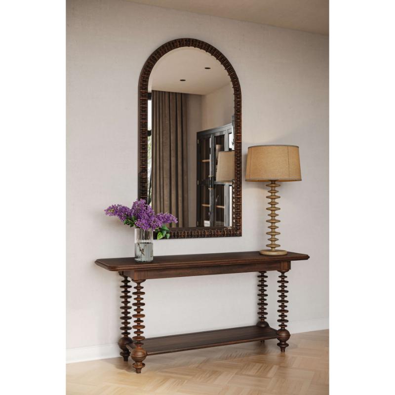 Milano Console Table 28492 玄關櫃 圖2