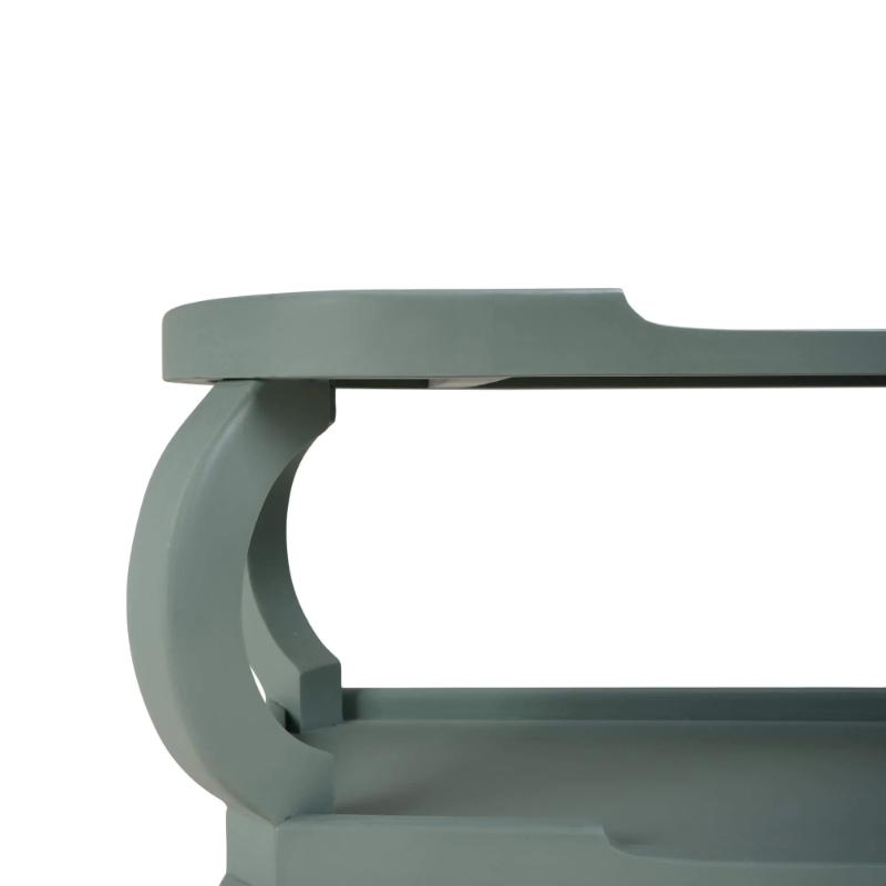 Savannah 3 Tiered Console Table 28398 玄關櫃 圖5