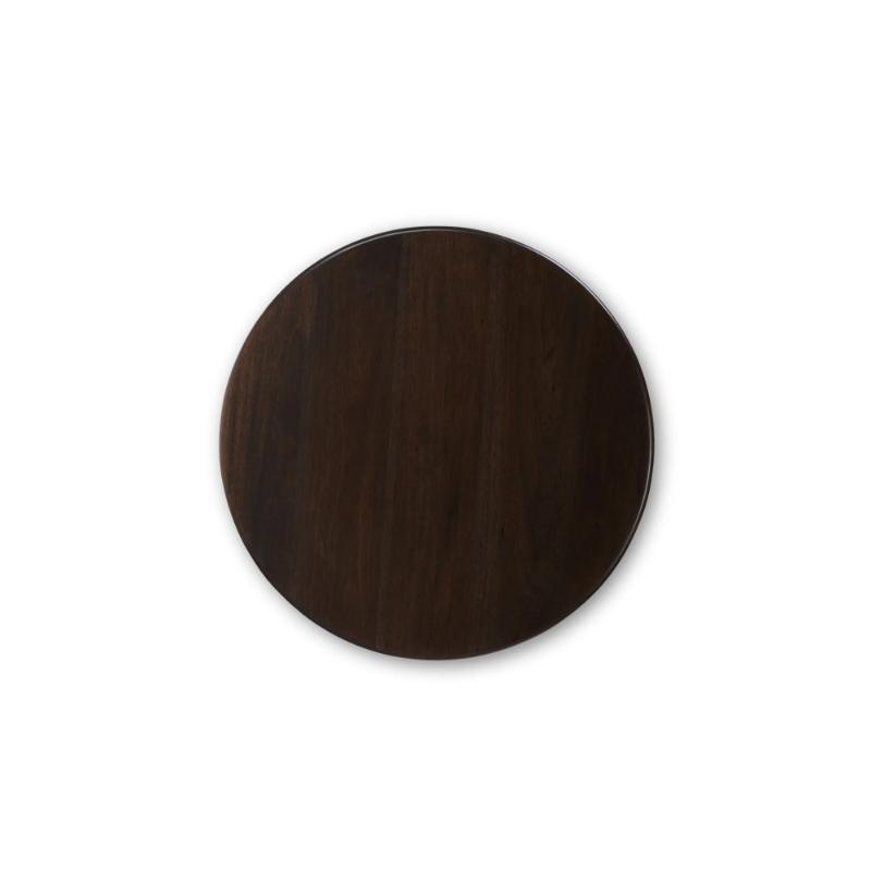 Vannes Round End Table 28374 茶几 圖5