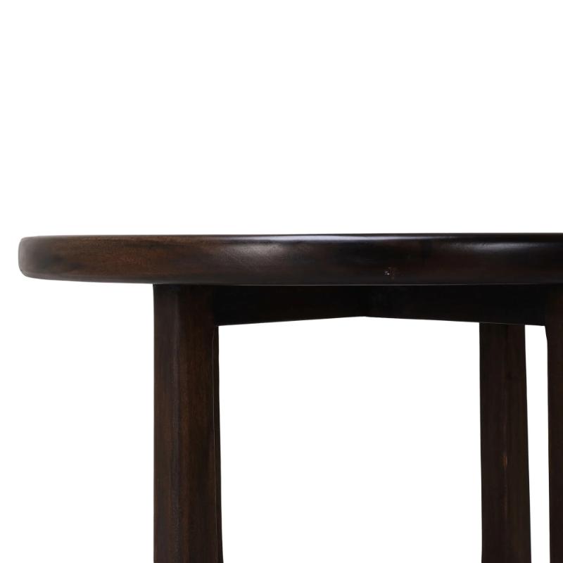 Vannes Round End Table 28374 茶几 圖4