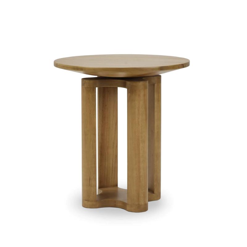 Victoria Side Table 28790 茶几 圖3