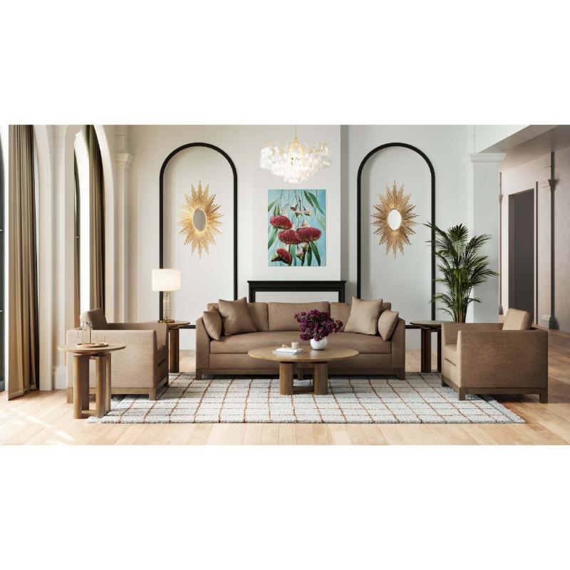 Victoria Side Table 28790 茶几 圖2