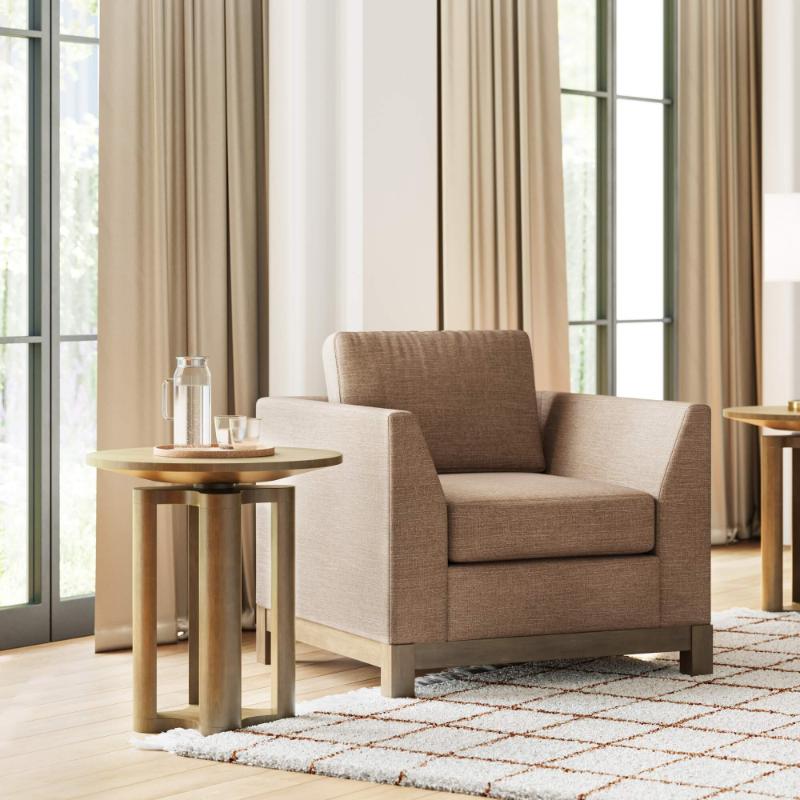 Victoria Side Table 28790 茶几