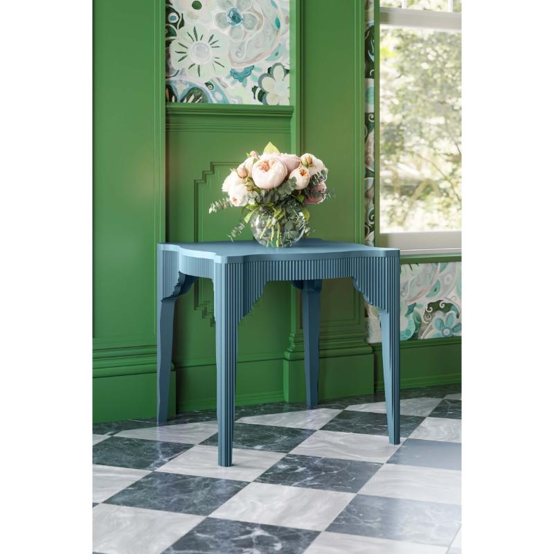 Tyrol Side Table 76801 茶几