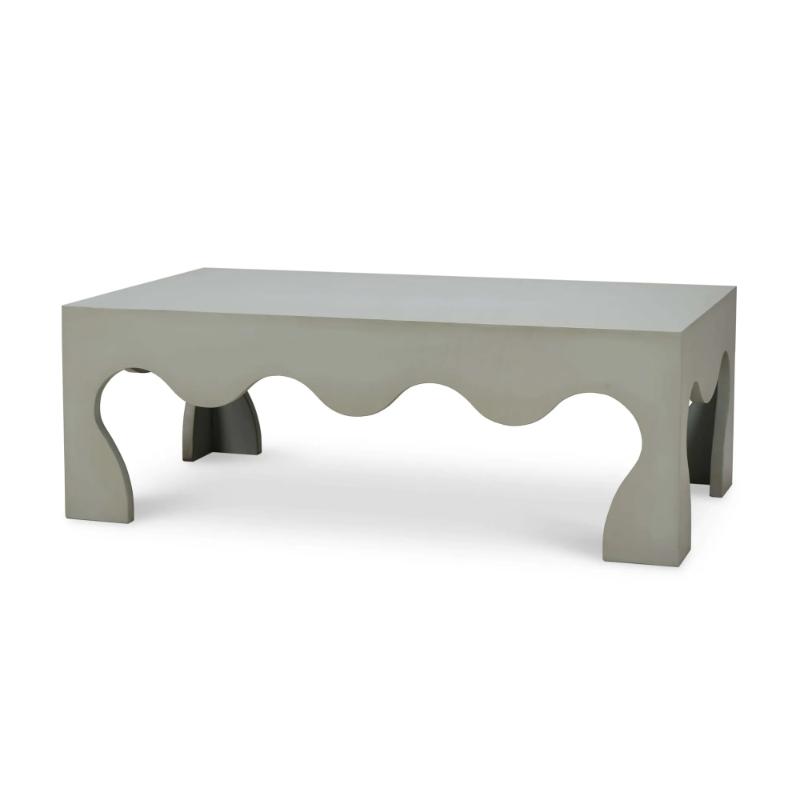 Chloe Coffee Table 28506 茶几 圖4