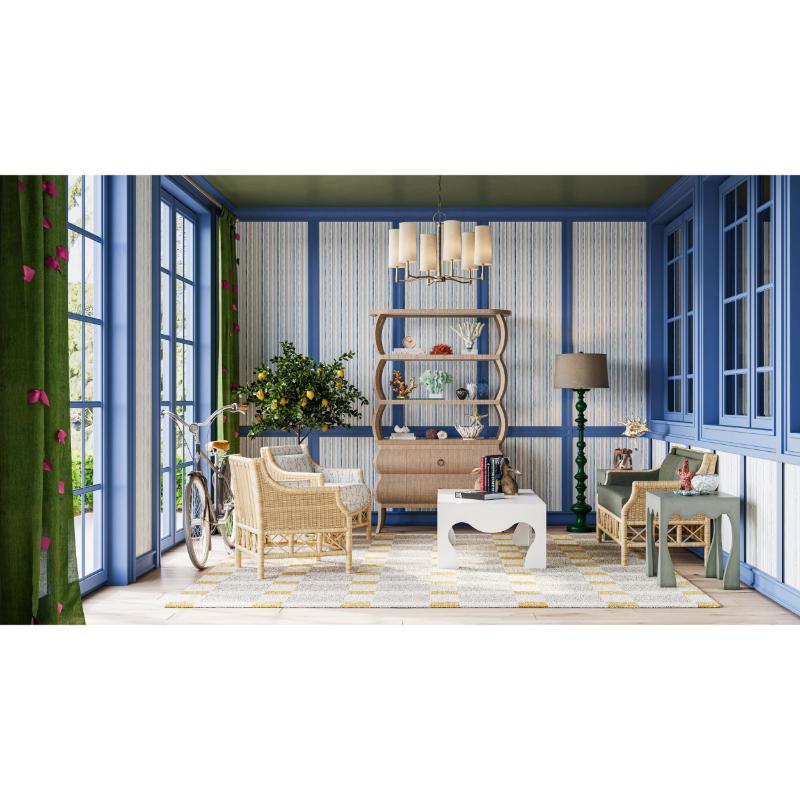 Chloe Coffee Table 28506 茶几 圖3
