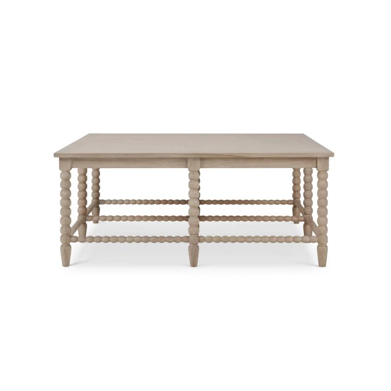 Cholet Square Coffee Table 28810 茶几 圖2