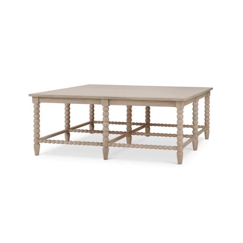 Cholet Square Coffee Table 28810 茶几