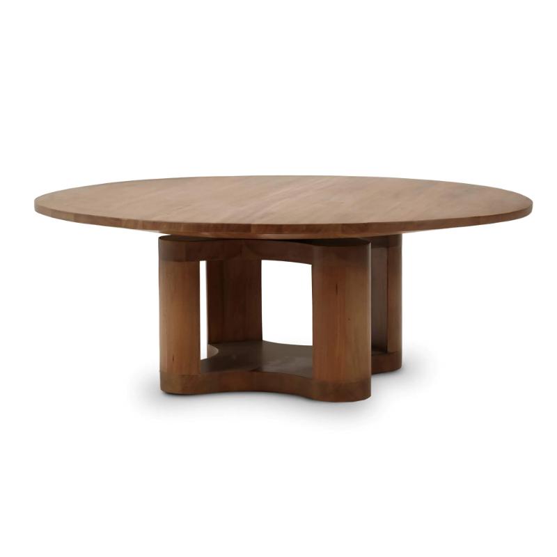 Victoria Coffee Table 28760 茶几 圖3