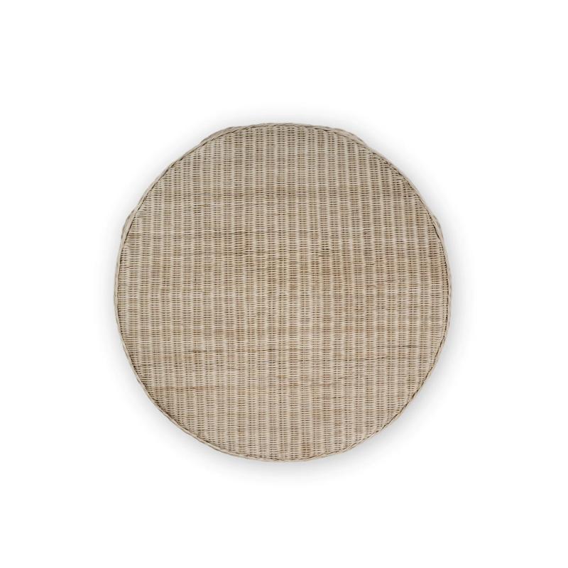 Newport Rattan Coffee Table 28291 茶几 圖2
