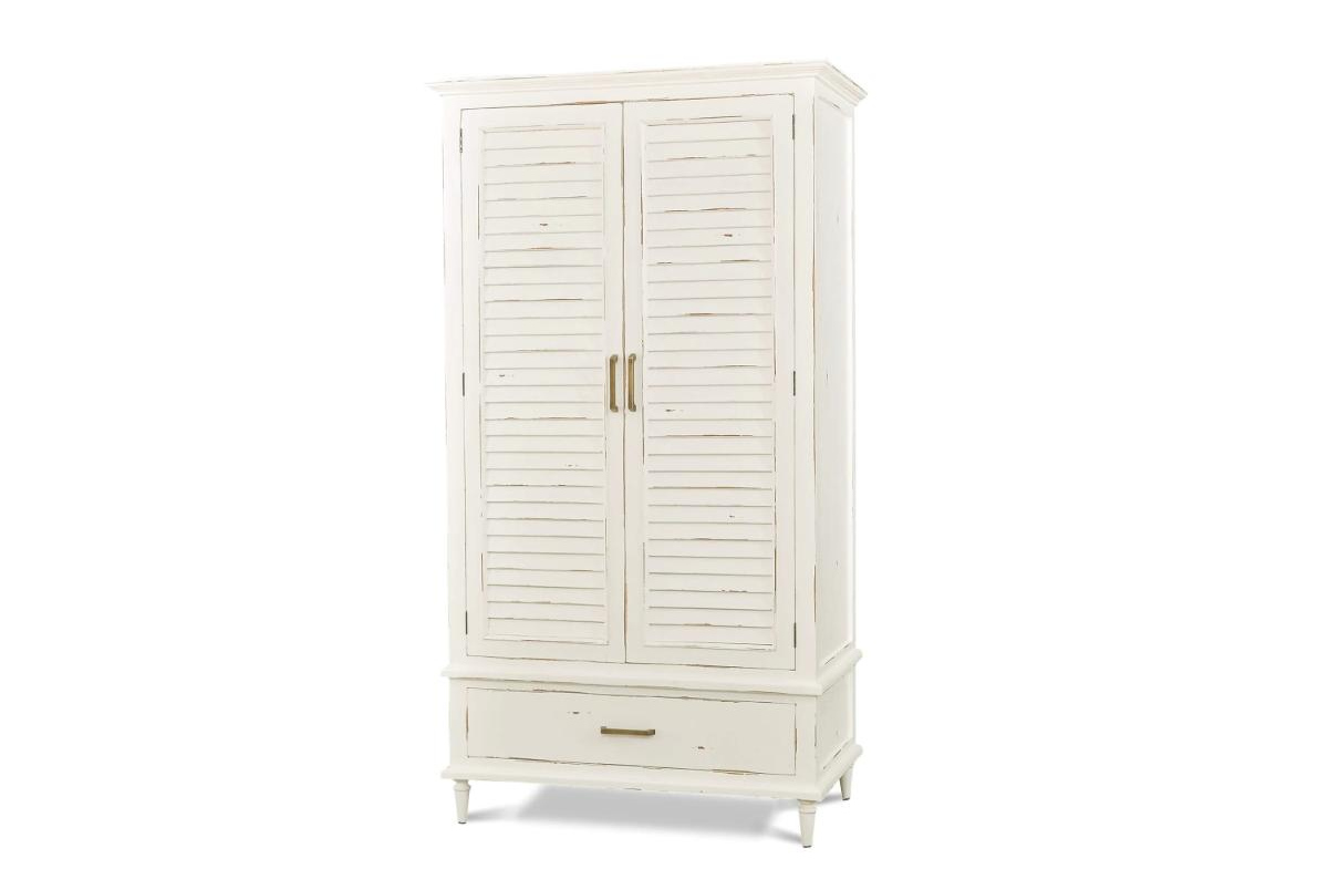 Sawyer Wardrobe w/ Shutter Door 27630 衣櫃 圖3